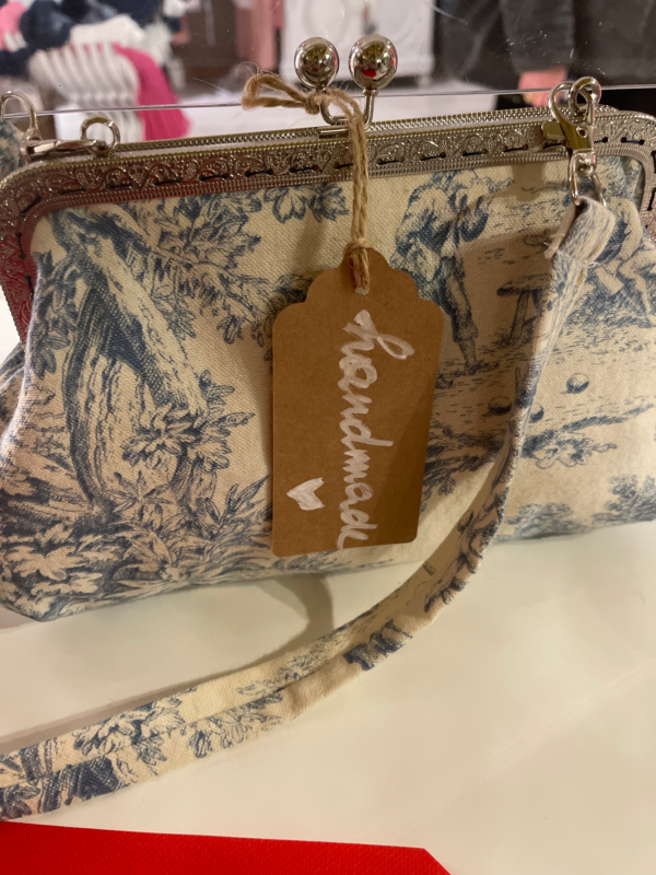 Essenziale Toile de jouy - immagine 2