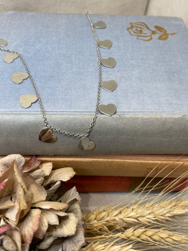 Collana "love" - immagine 2