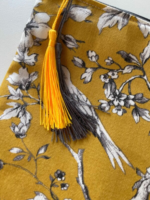 Maxi pochette bird - immagine 3