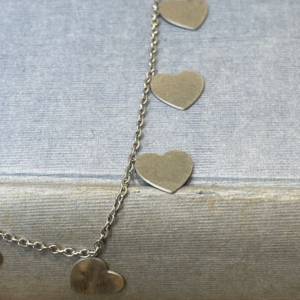 Collana "love"