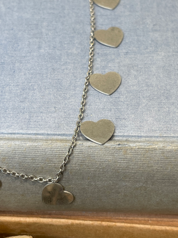Collana "love"