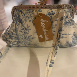 Essenziale Toile de jouy
