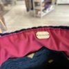Granny bag fuxia - immagine 2
