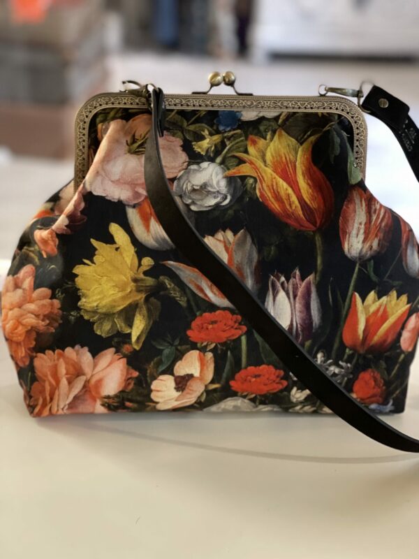MAXI Glicinetta Tulipani - immagine 5