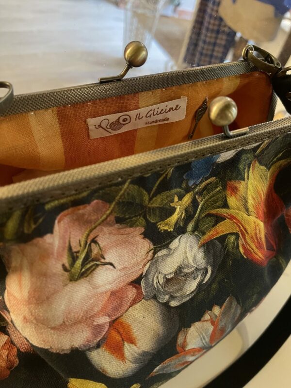 MAXI Glicinetta Tulipani - immagine 2