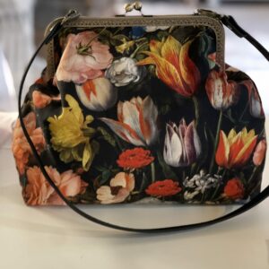 MAXI Glicinetta Tulipani