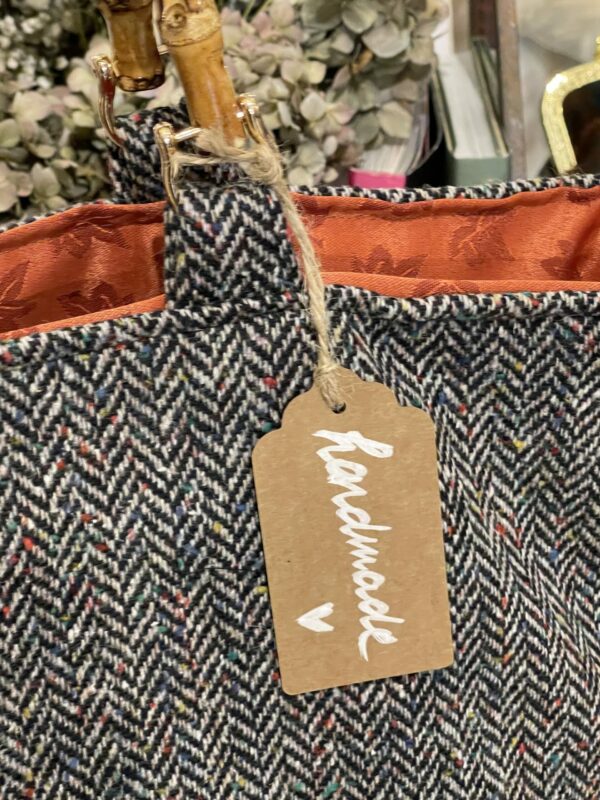 Borsa shopping "Renata" - immagine 4