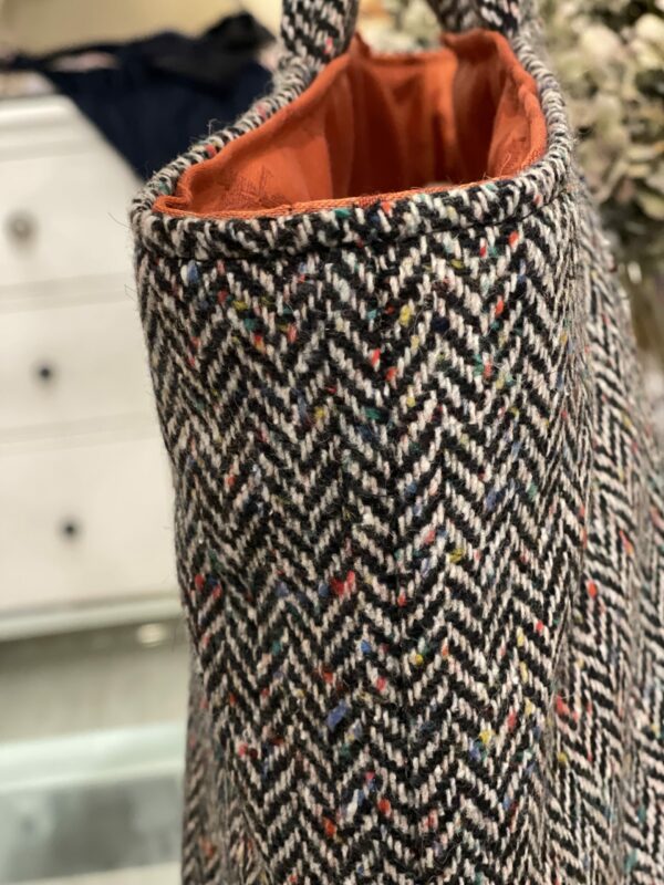 Borsa shopping "Renata" - immagine 3