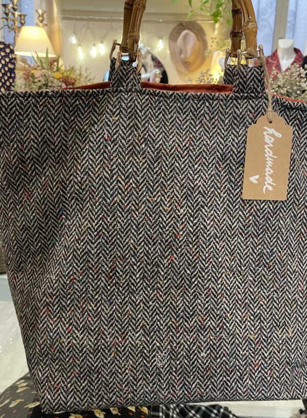 Borsa shopping "Renata" - immagine 2