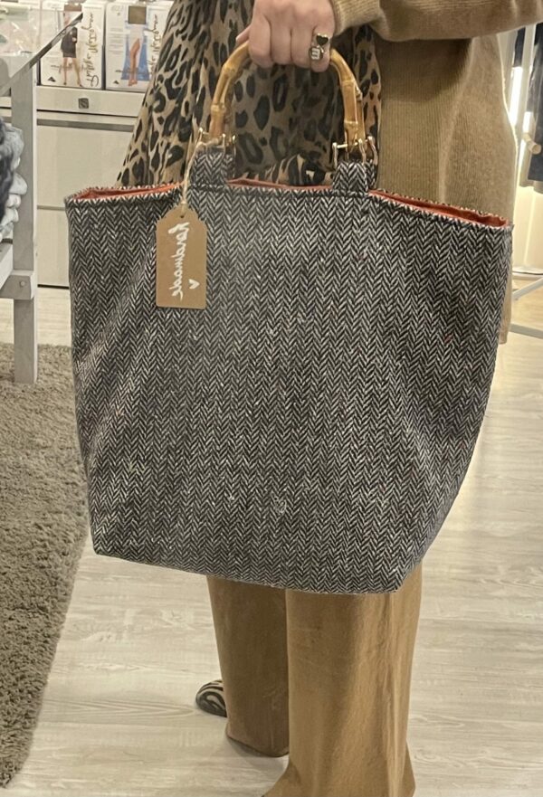 Borsa shopping "Renata"