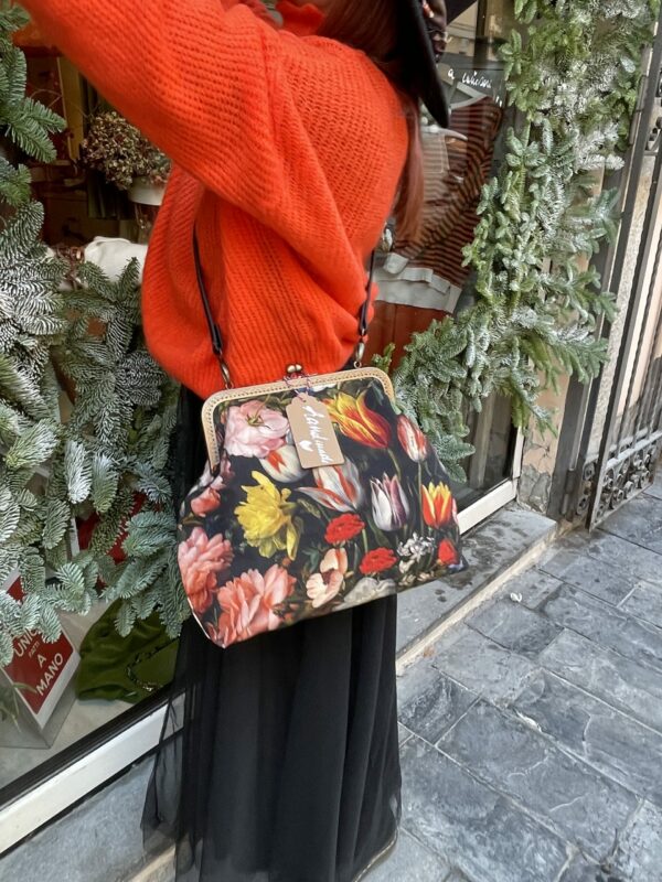 MAXI Glicinetta Tulipani - immagine 6