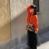 MAXI Glicinetta Tulipani - immagine 8