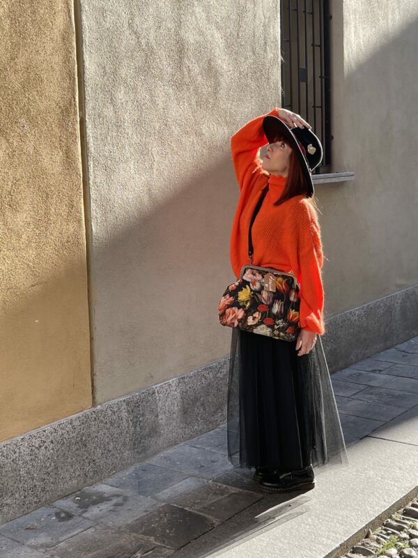 MAXI Glicinetta Tulipani - immagine 8