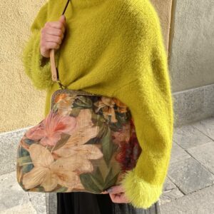 MAXI Glicinetta botanic