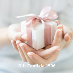 Buono Regalo 150 Euro