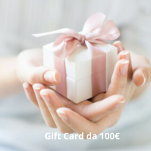 Buono Regalo 100 Euro