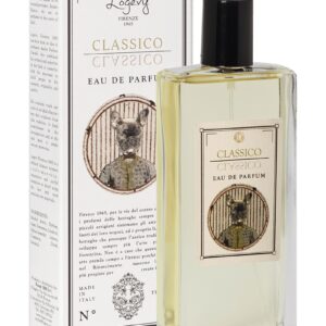 CLASSICO eau de parfum