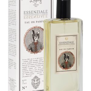 ESSENZIALE eau de parfum