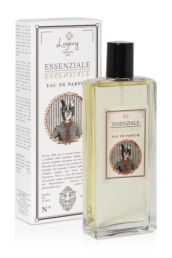 ESSENZIALE eau de parfum