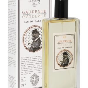 GAUDENTE eau de parfum