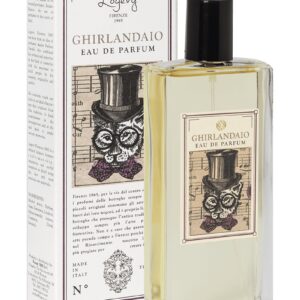 GHIRLANDAIO  eau de parfum