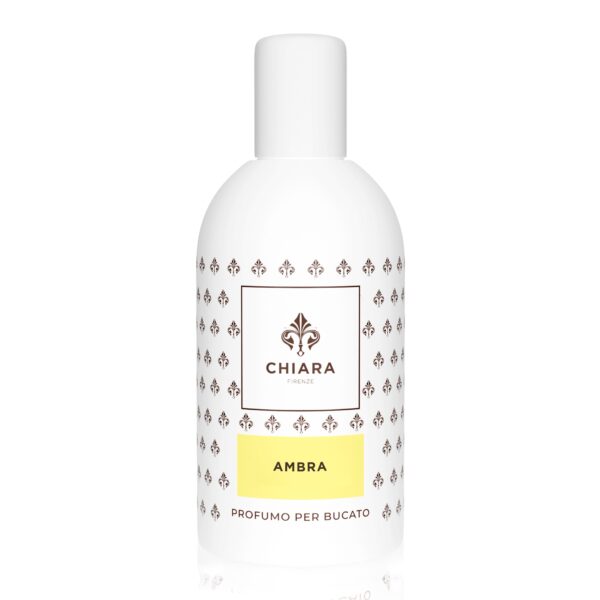 Ambra per Bucato