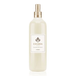 Ambra tessuti spray