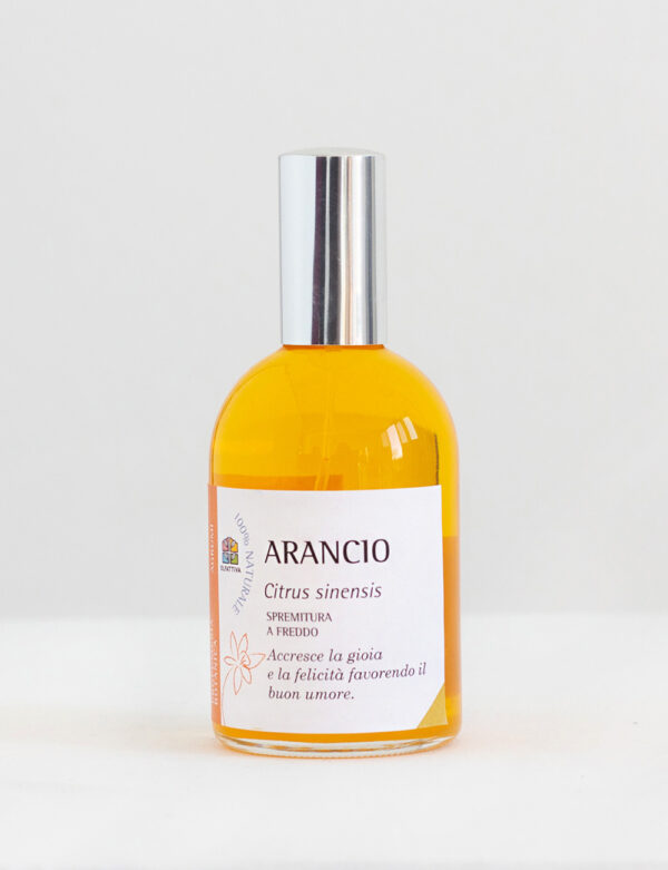 Profumo d'Arancio