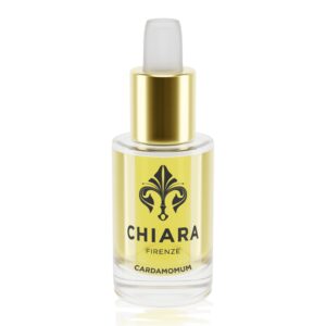Cardamomun concentrato essenza