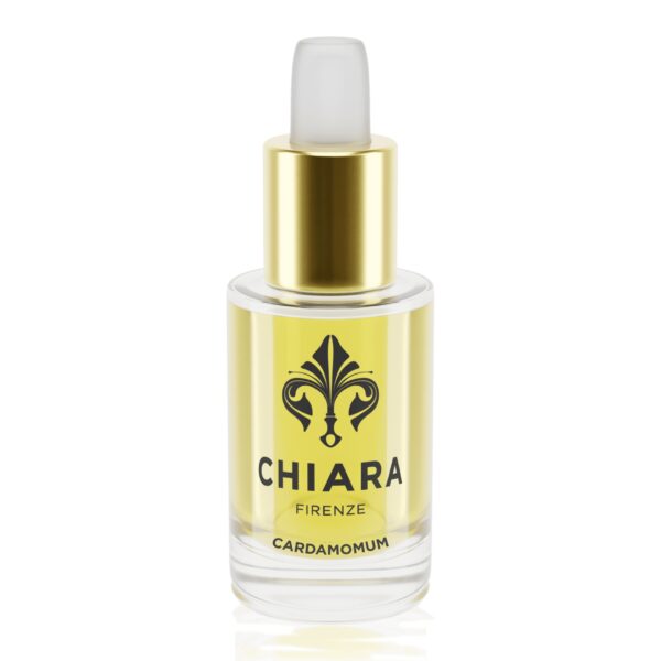 Cardamomun concentrato essenza