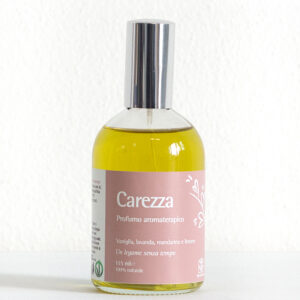 Profumo Carezza