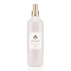 Cipria tessuti spray