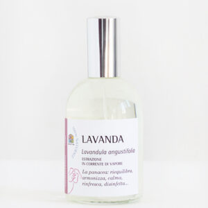Profumo Lavanda