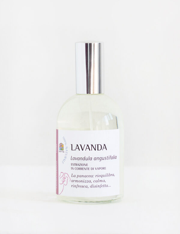 Profumo Lavanda