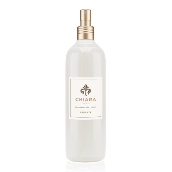 Levante tessuti spray