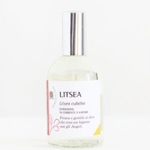 Profumo Litsea
