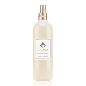 Nero di Bacco  tessuti spray