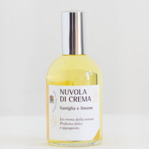 Profumo Nuvola di Crema