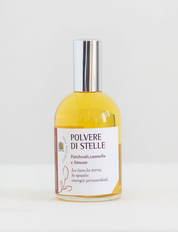 Profumo Polvere di stelle