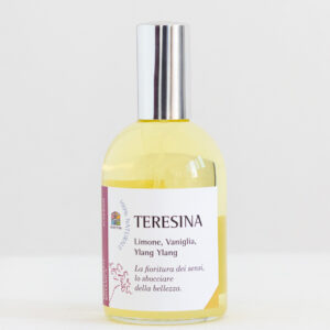 Profumo Teresina