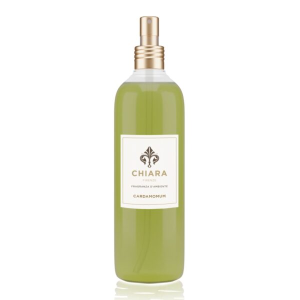 Cardamomun spray ambiente