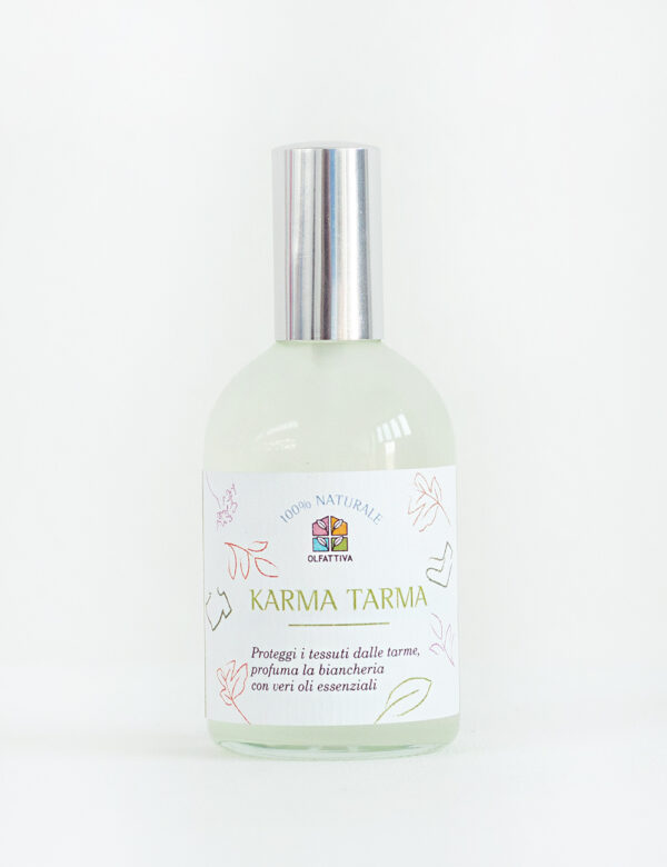 Karma Tarma