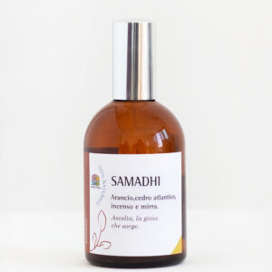 Profumo Samadhi