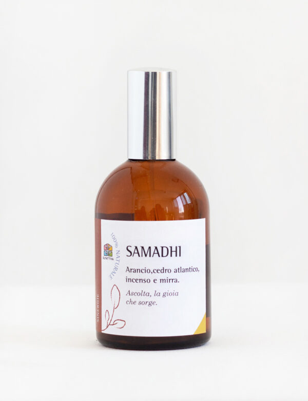 Profumo Samadhi