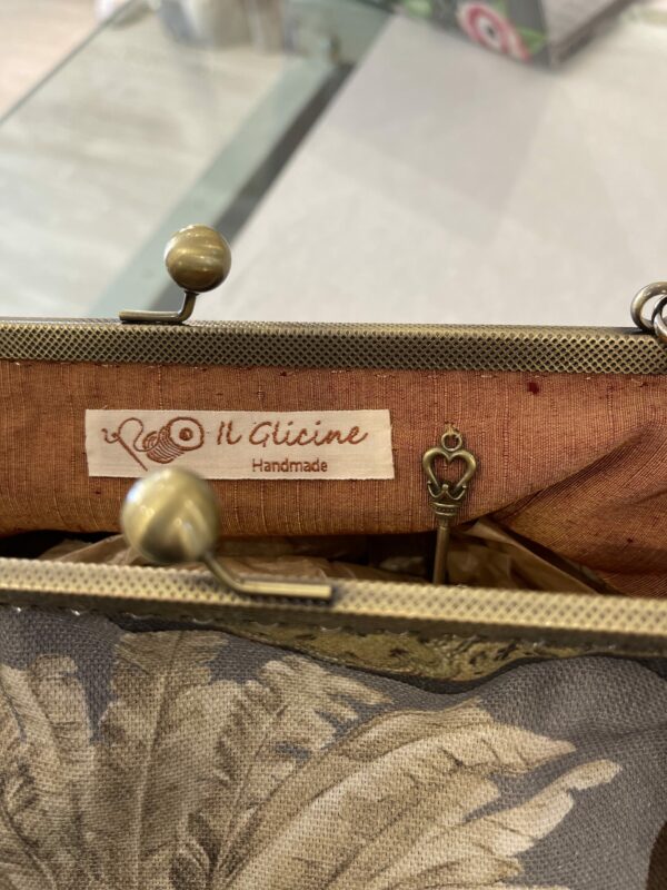 MAXI Glicinetta horse - immagine 4