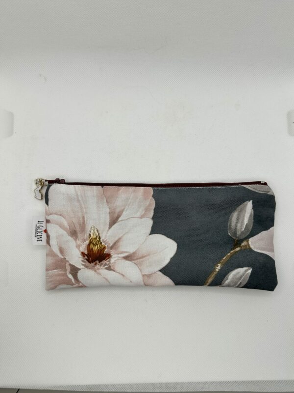 Astuccio con cerniera - immagine 2