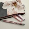 Astuccio con cerniera