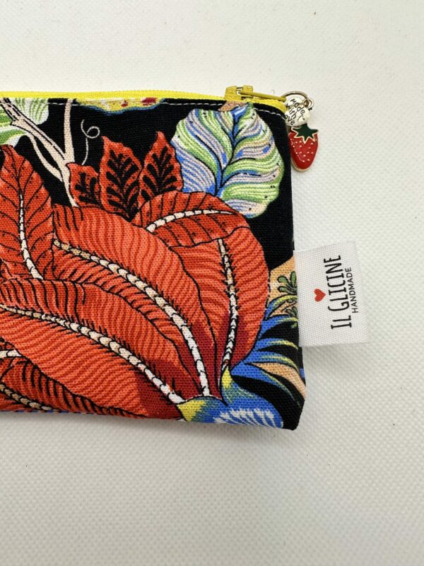 Astuccio con cerniera - immagine 4