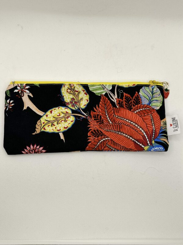 Astuccio con cerniera - immagine 3