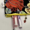 Astuccio con cerniera